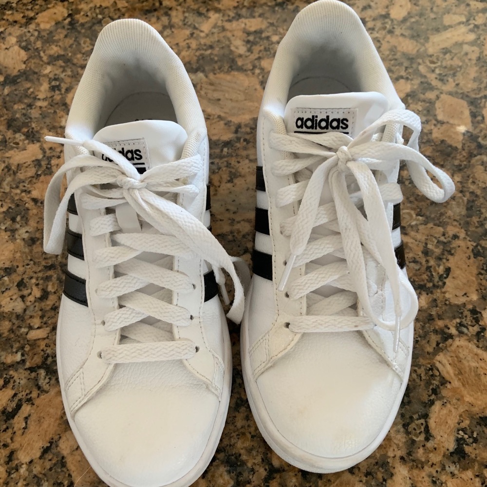 Adidas sneakers